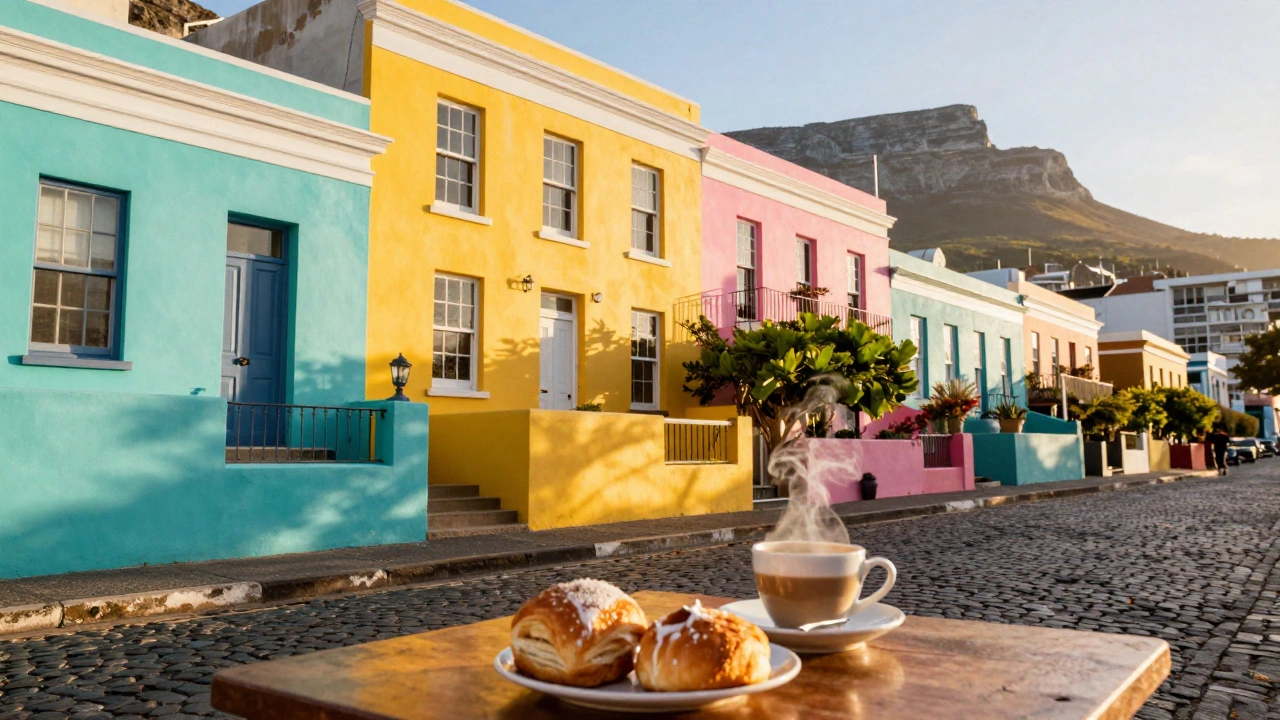 Where's Nice for a Weekend Away? 7 Best City Breaks for May 2026