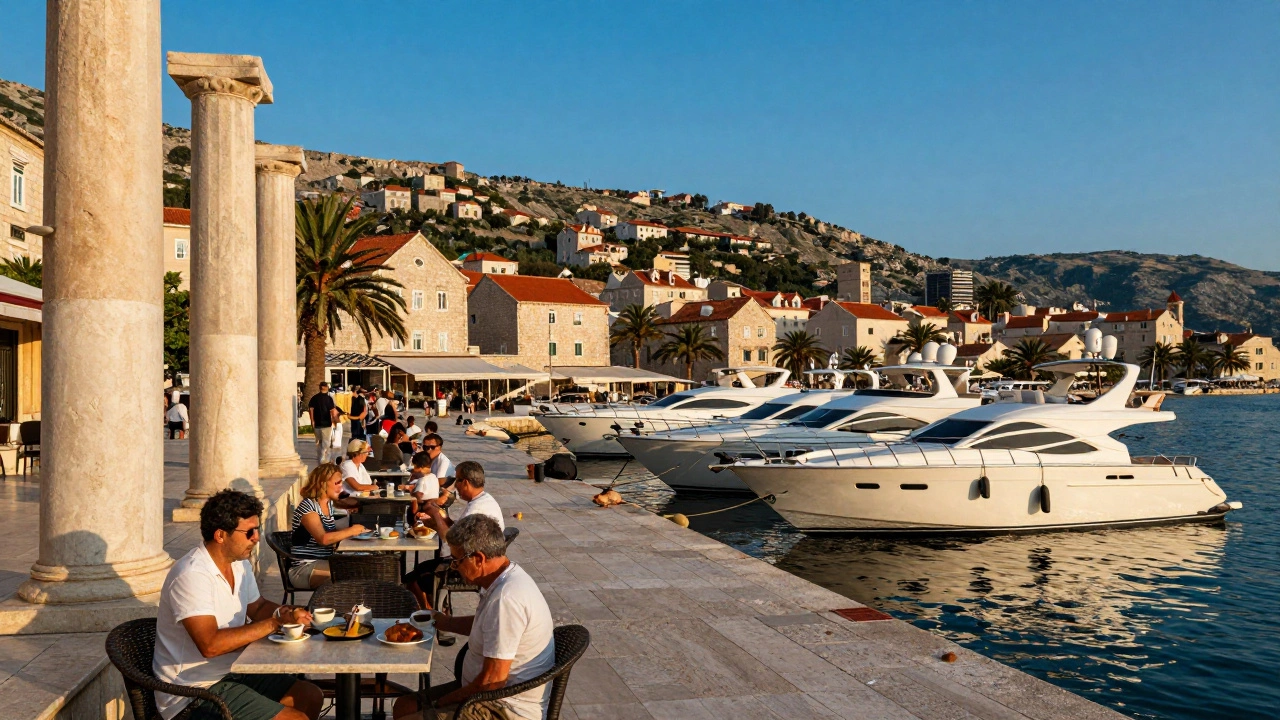 Is Split Croatia Expensive? A Realistic Budget Guide for 2026