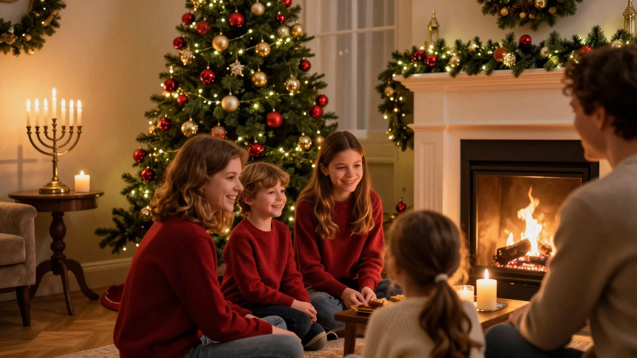 The 10 Major Family Holidays: A Complete Guide to Celebrations Around the World
