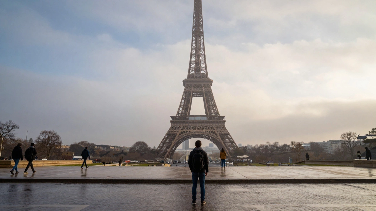 The Cheapest Month for a City Break: How to Save Big on Travel in 2026