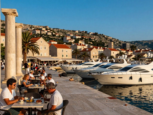 Is Split Croatia Expensive? A Realistic Budget Guide for 2026