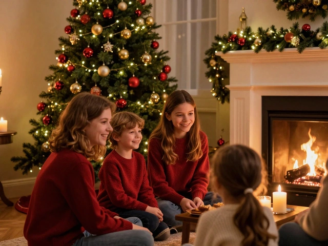 The 10 Major Family Holidays: A Complete Guide to Celebrations Around the World