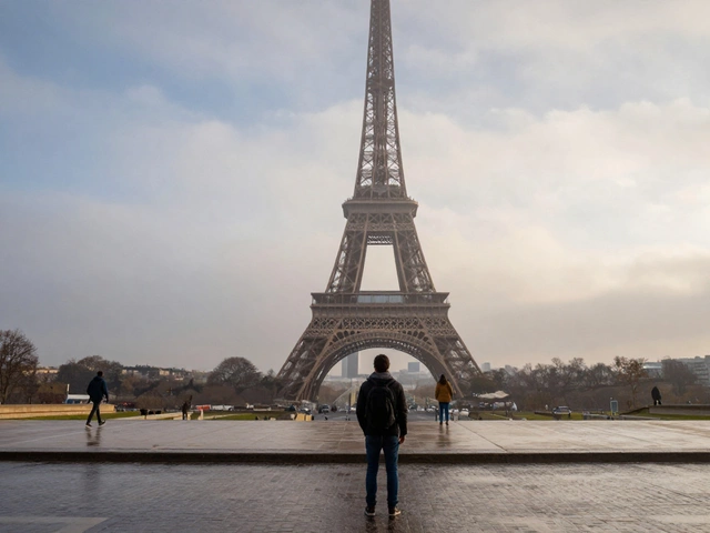 The Cheapest Month for a City Break: How to Save Big on Travel in 2026