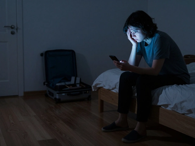 Why Do I Feel Bad on Weekends? The Science of Weekend Anxiety and How to Fix It
