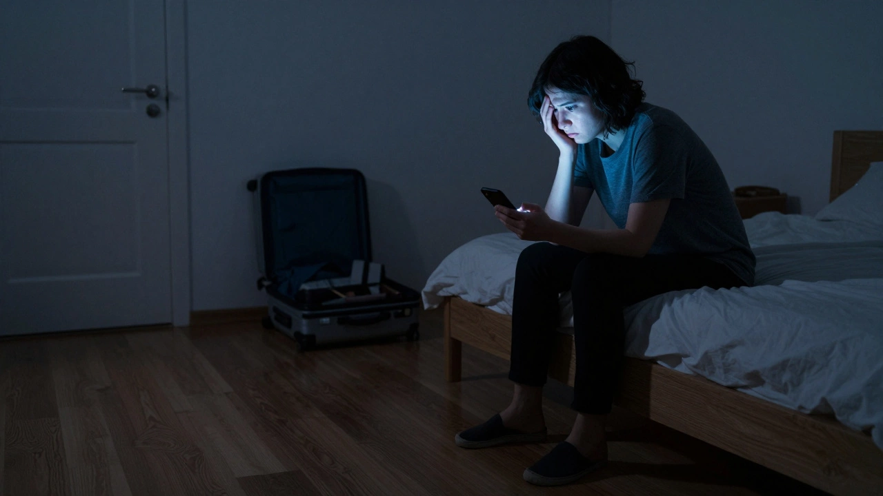 Why Do I Feel Bad on Weekends? The Science of Weekend Anxiety and How to Fix It