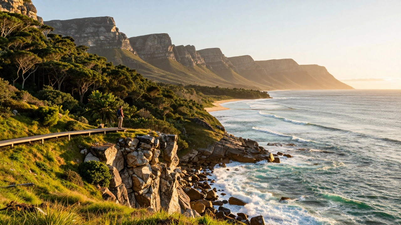 Best Weekend Breaks in South Africa: Cheap & Easy Getaways for 2026