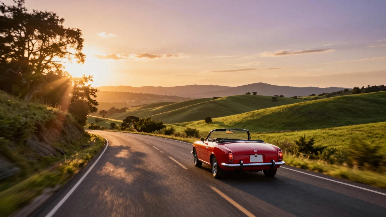 Best Weekend Getaways Within a 3-Hour Drive of Cincinnati