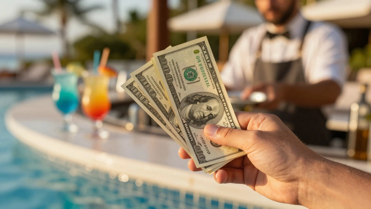 Do You Need Cash on an All-Inclusive Holiday? The Complete Guide