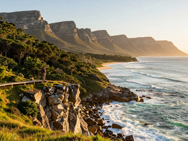 Best Weekend Breaks in South Africa: Cheap & Easy Getaways for 2026