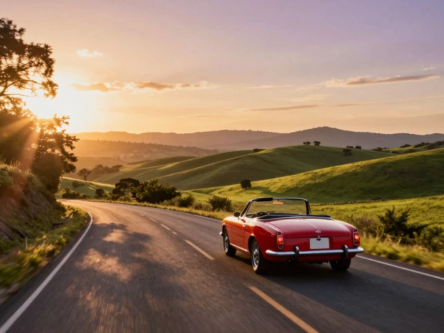 Best Weekend Getaways Within a 3-Hour Drive of Cincinnati