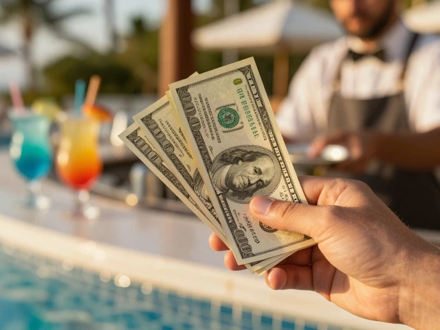 Do You Need Cash on an All-Inclusive Holiday? The Complete Guide