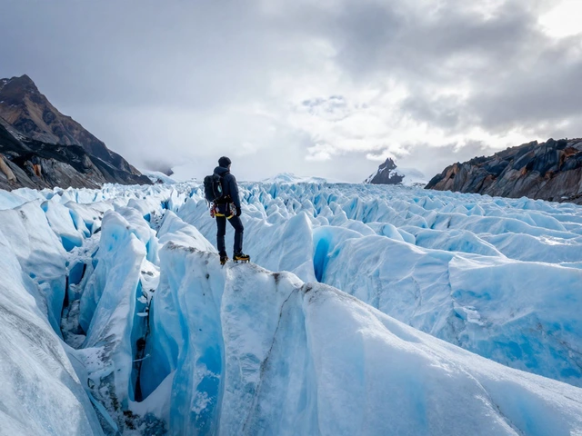 What is a High Adventure Trip? The Ultimate Guide to Extreme Travel