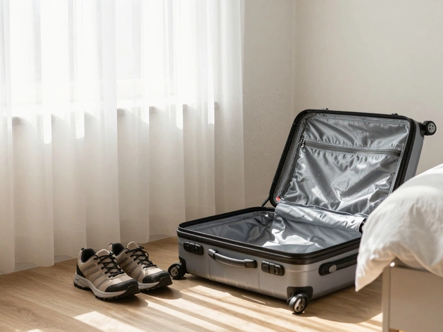 What Is a Pleasure Trip? The Ultimate Guide to Weekend Getaways and Leisure Travel
