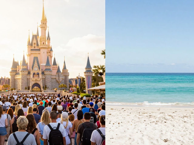 What Is the Cheapest Month to Go to Florida? (2026 Travel Guide)