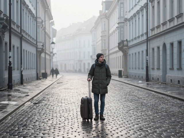 What is the Cheapest Month to Travel? A Complete Guide to Saving on Flights and Hotels
