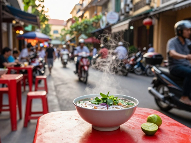 Where Is It Cheap to Travel Right Now? Best Budget Destinations for July 2026