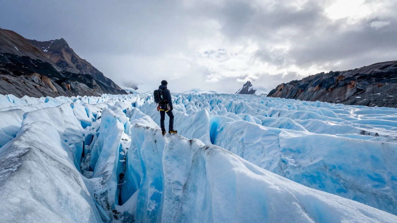 What is a High Adventure Trip? The Ultimate Guide to Extreme Travel