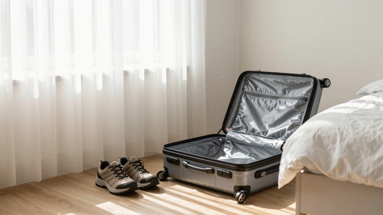 What Is a Pleasure Trip? The Ultimate Guide to Weekend Getaways and Leisure Travel
