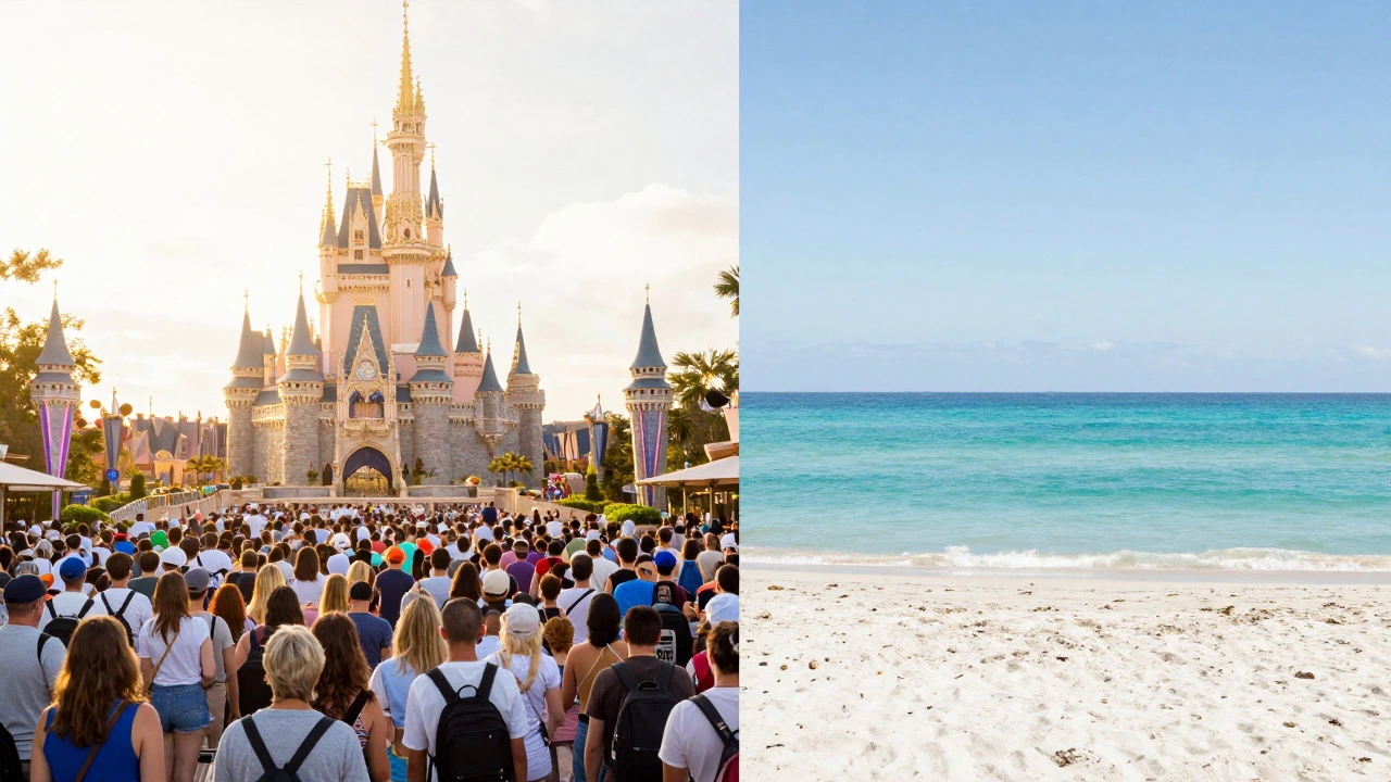What Is the Cheapest Month to Go to Florida? (2026 Travel Guide)