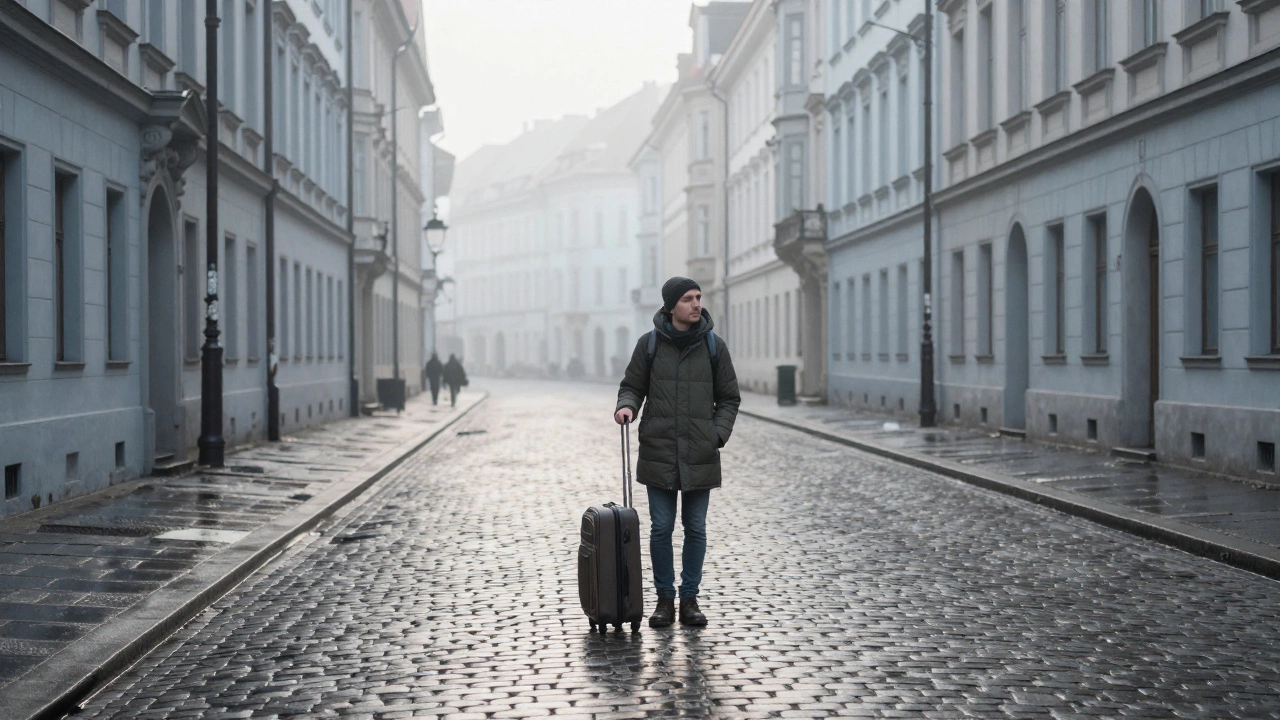 What is the Cheapest Month to Travel? A Complete Guide to Saving on Flights and Hotels