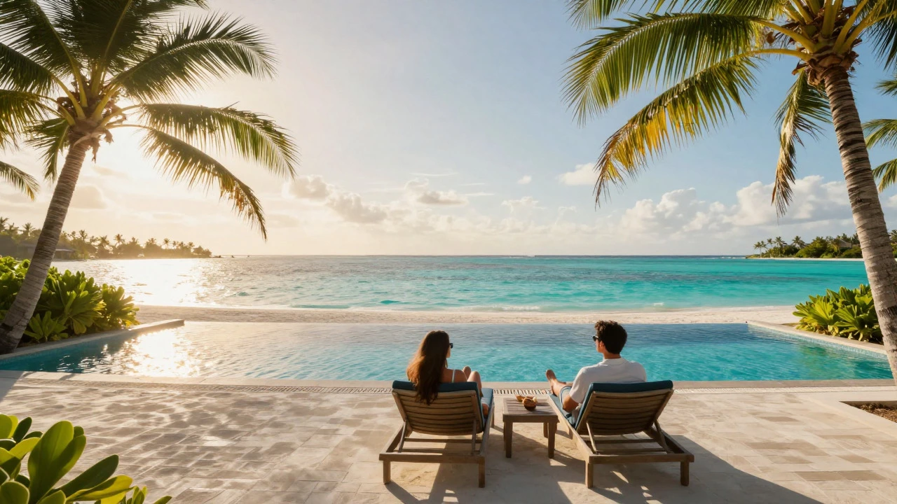 How Much Does an All-Inclusive Trip Cost? Real Prices for 2026