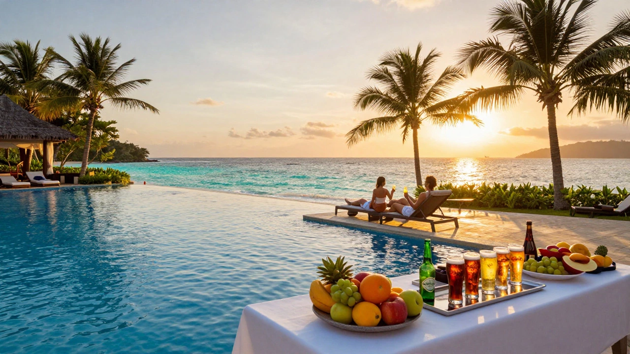 Is Everything Free in All-Inclusive Resorts? The Real Cost Breakdown