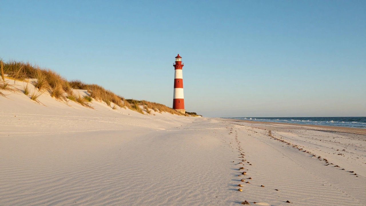 Outer Banks vs Myrtle Beach: Which Coast Is Better for Your Vacation?