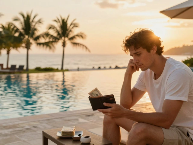 Do You Need Cash for an All-Inclusive Resort? The Real Costs