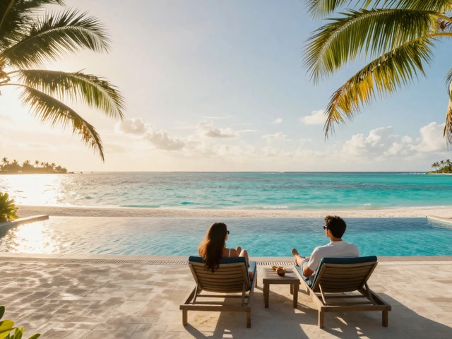 How Much Does an All-Inclusive Trip Cost? Real Prices for 2026