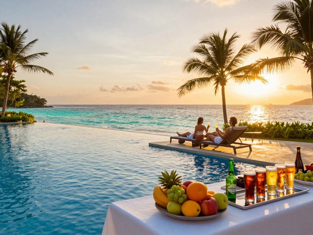 Is Everything Free in All-Inclusive Resorts? The Real Cost Breakdown