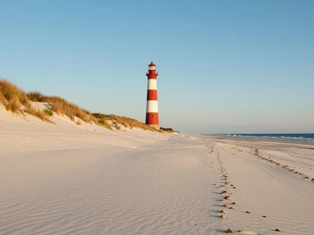 Outer Banks vs Myrtle Beach: Which Coast Is Better for Your Vacation?