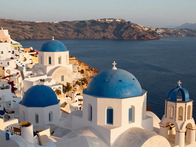 Top 5 Most Beautiful Destinations for City Breaks in 2026