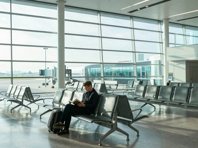 What Are the Least Expensive Days to Fly? A Guide to Cheaper City Breaks