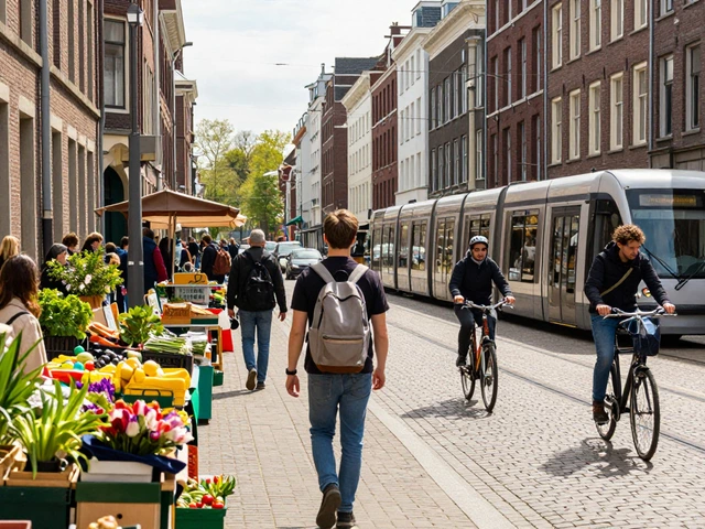 Why City Breaks Are the Best Short Trips for 2026