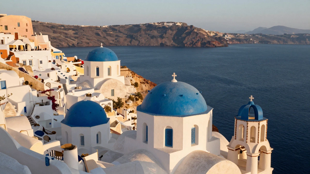 Top 5 Most Beautiful Destinations for City Breaks in 2026
