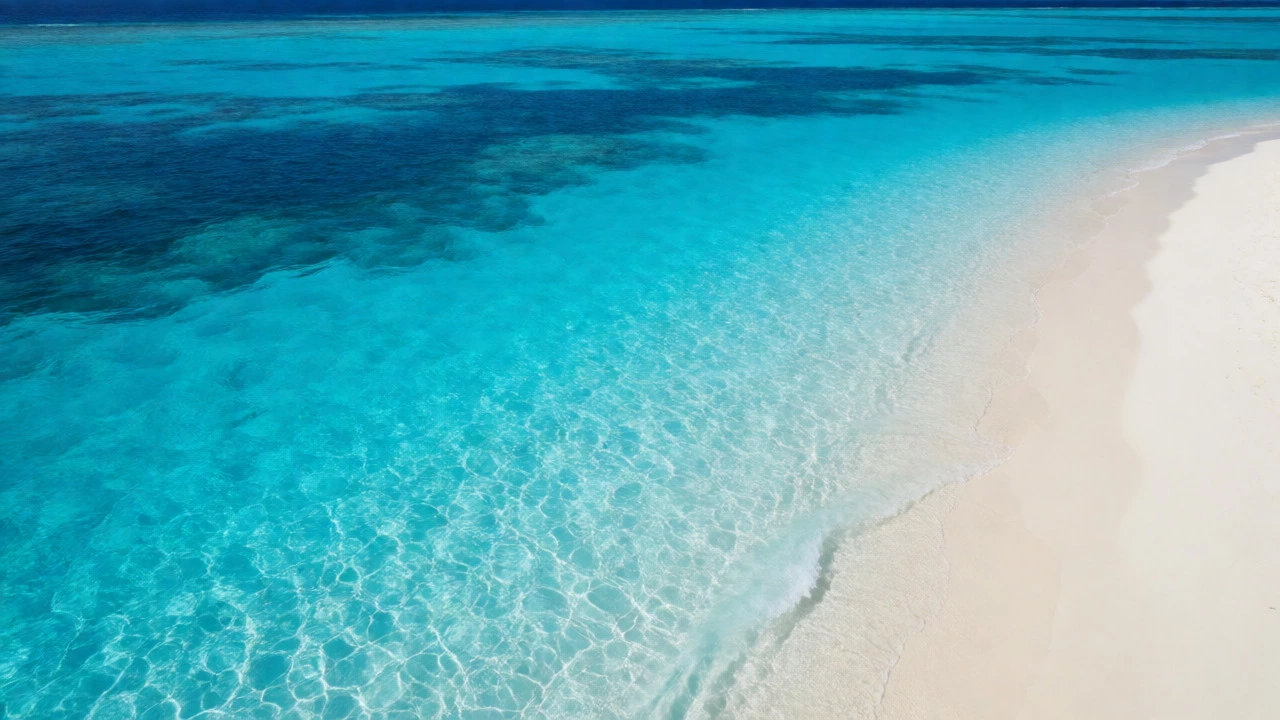 What is the Prettiest Caribbean Island? Top Picks for 2026