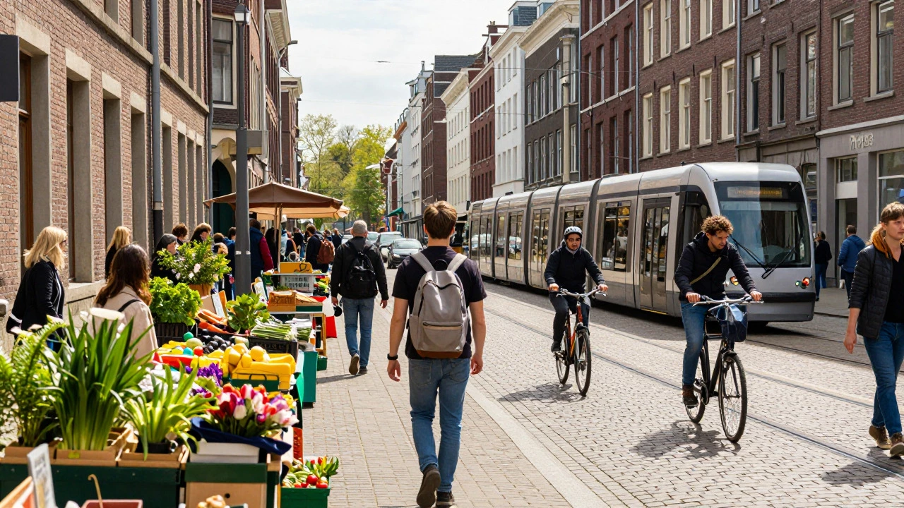 Why City Breaks Are the Best Short Trips for 2026