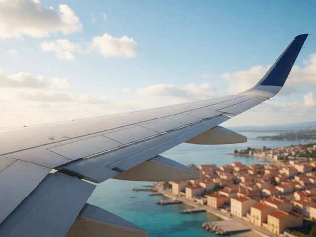 Why is the Sunshine Holiday So Cheap? Unpacking Budget Travel Secrets