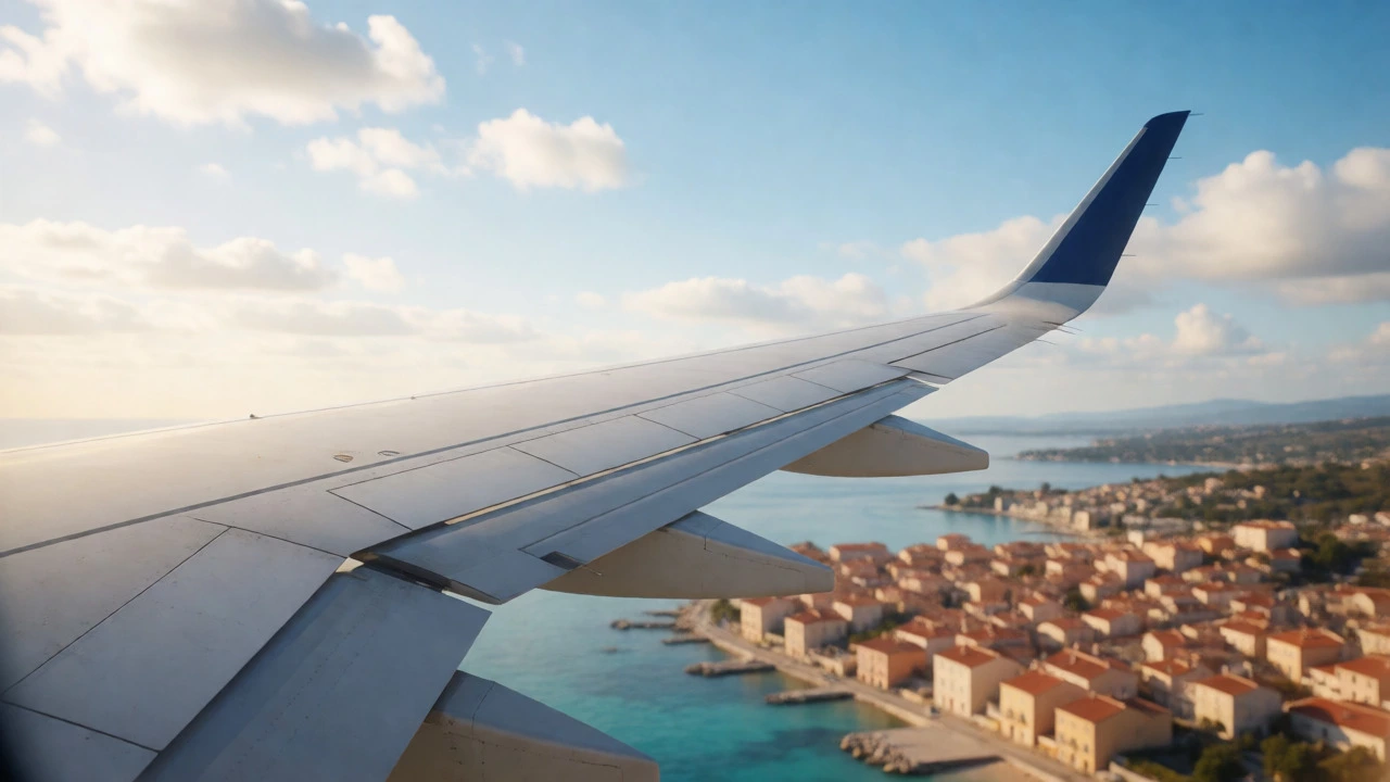 Why is the Sunshine Holiday So Cheap? Unpacking Budget Travel Secrets