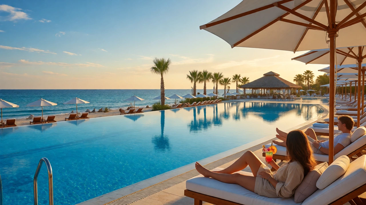 Cheapest Countries for All-Inclusive Resorts: 2026 Guide