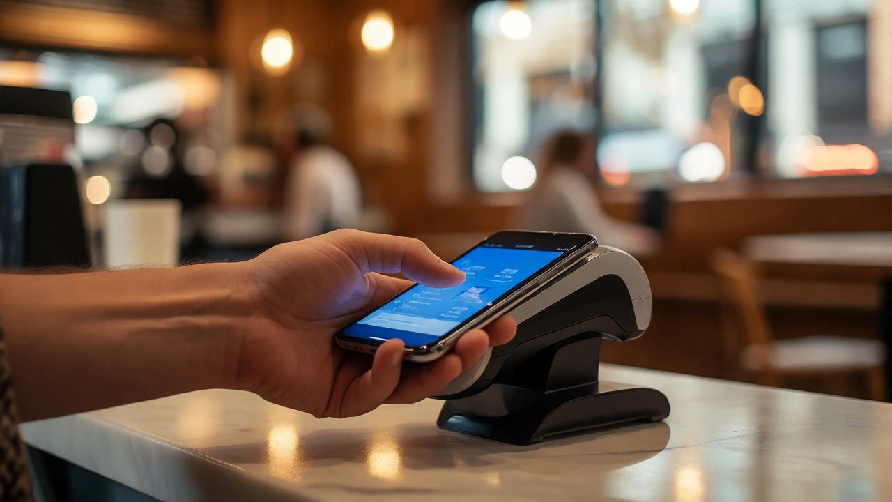 Do You Need Cash in England? A Practical Guide for Travelers
