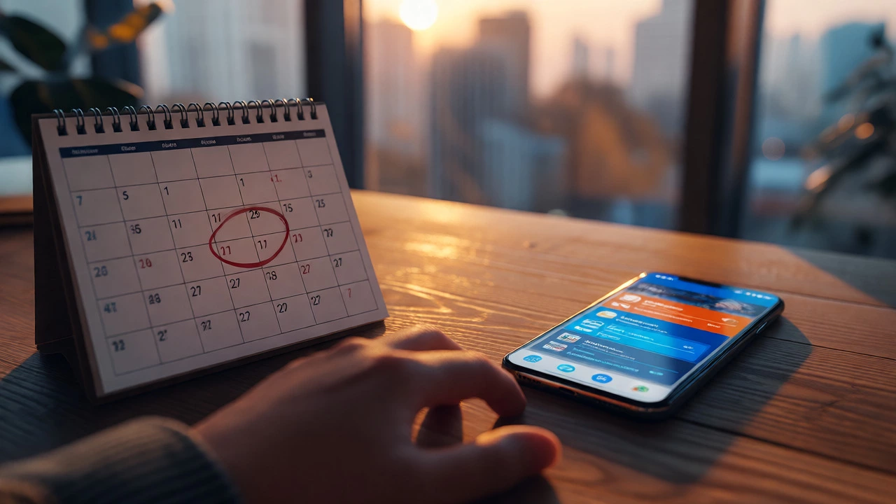 Last Minute vs. Advance Booking: When to Buy Your Vacation