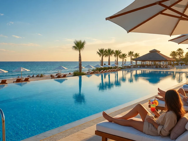 Cheapest Countries for All-Inclusive Resorts: 2026 Guide