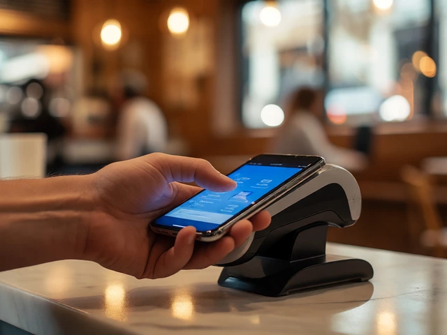 Do You Need Cash in England? A Practical Guide for Travelers