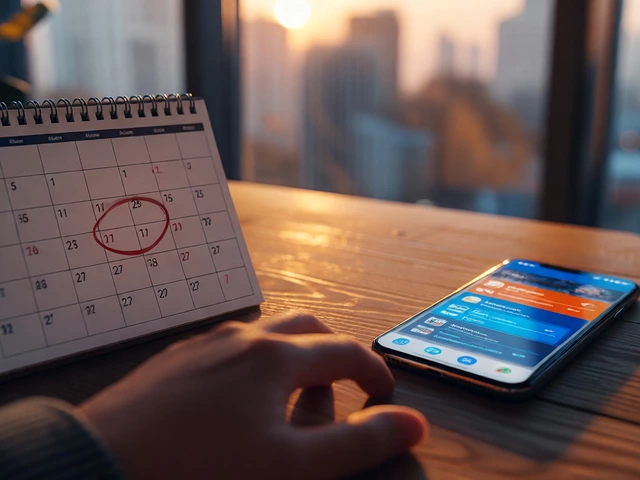 Last Minute vs. Advance Booking: When to Buy Your Vacation