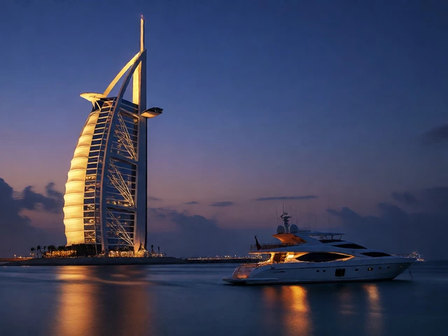 What Is a 6-Star Resort? The Truth Behind the Myth
