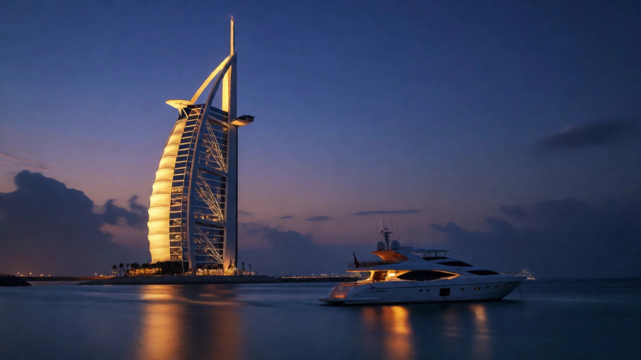 What Is a 6-Star Resort? The Truth Behind the Myth